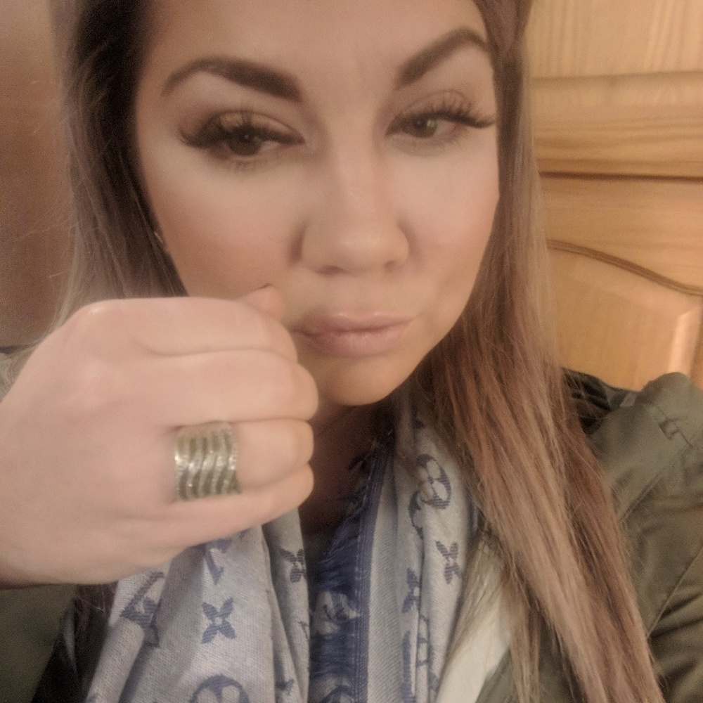 💍 beautiful 2ct ring💍